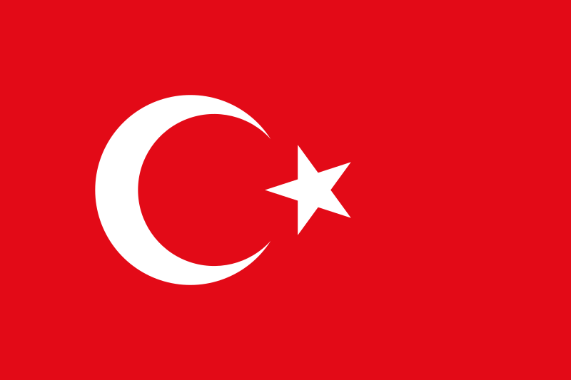 تاشيرة تركيا